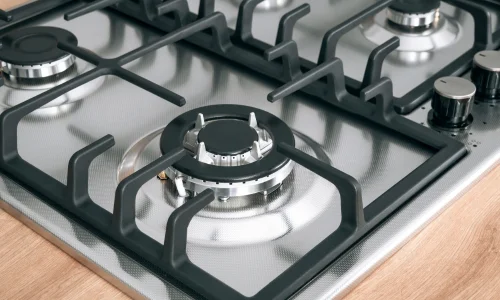 Hob Repair Service