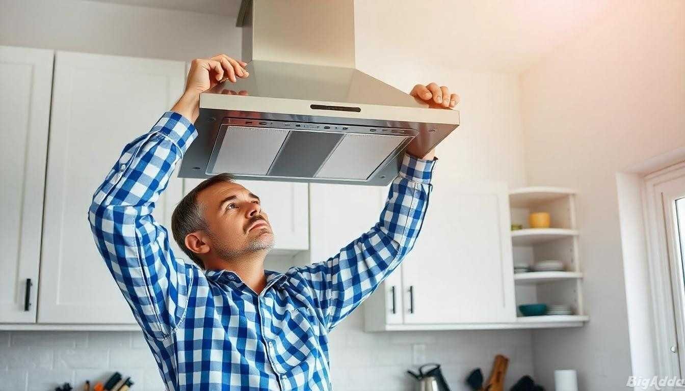 Chimney Repair Service
